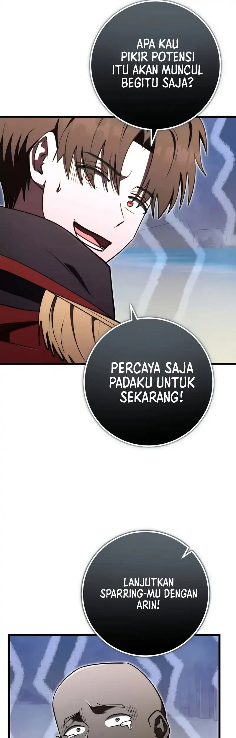 The Eldest Son of the Marquis House is a Martial Artist Chapter 30 Gambar 49