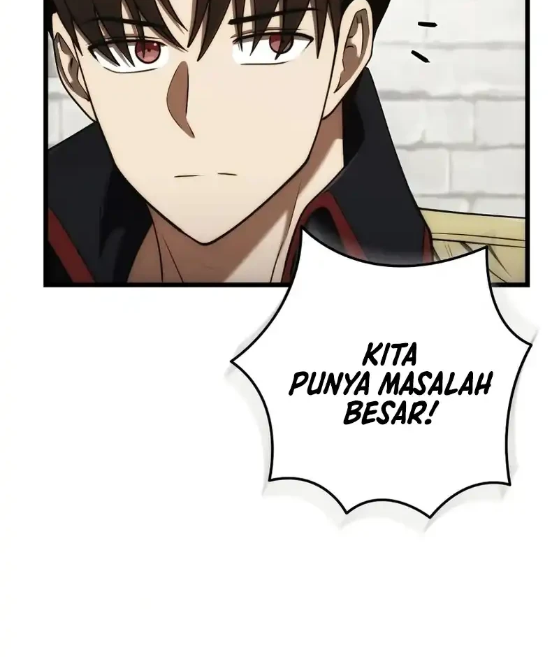 The Eldest Son of the Marquis House is a Martial Artist Chapter 30 Gambar 54