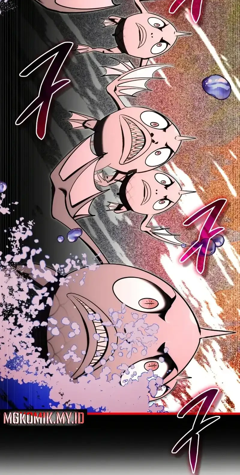 The Eldest Son of the Marquis House is a Martial Artist Chapter 30 Gambar 60