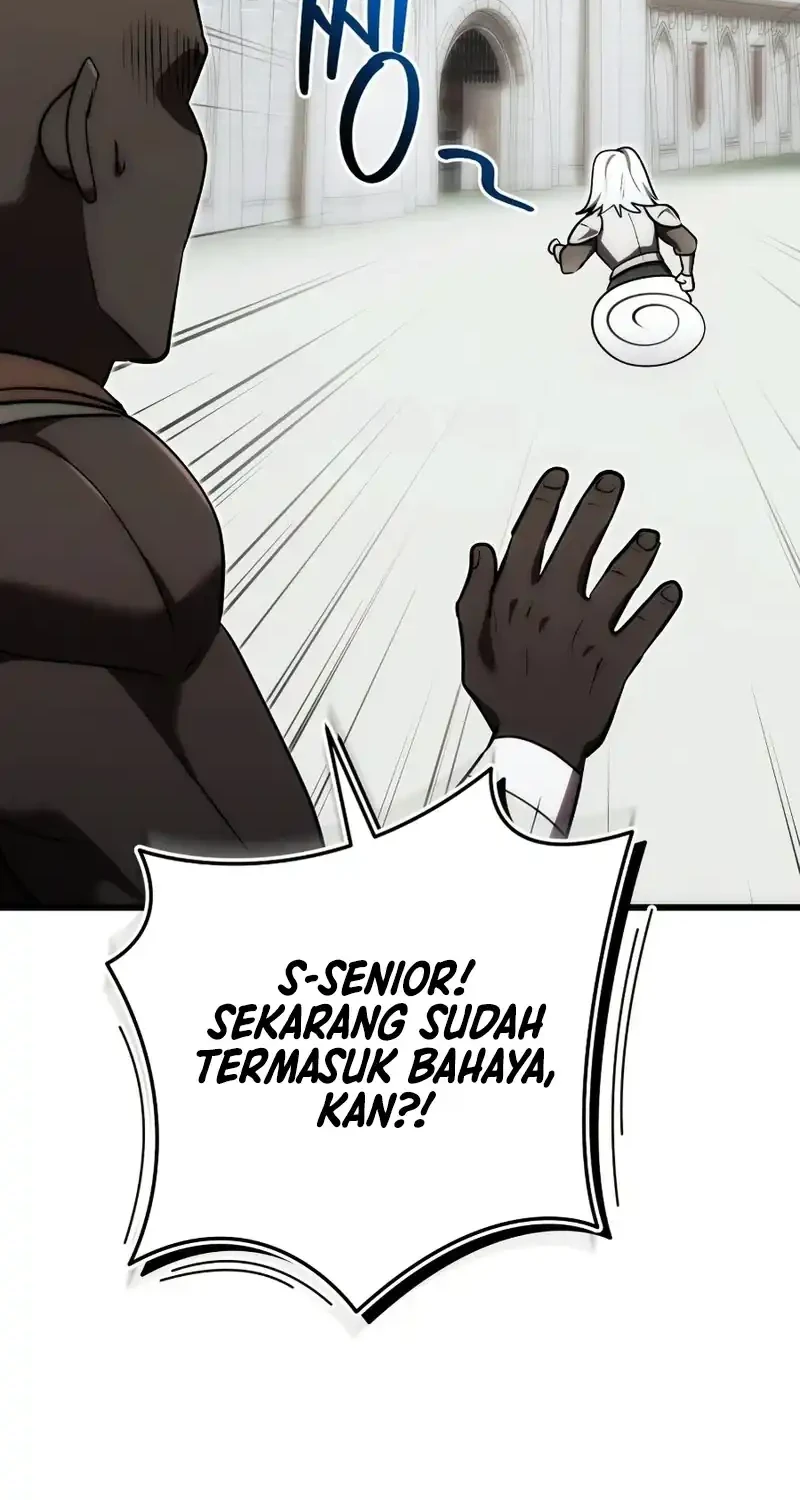 The Eldest Son of the Marquis House is a Martial Artist Chapter 30 Gambar 72