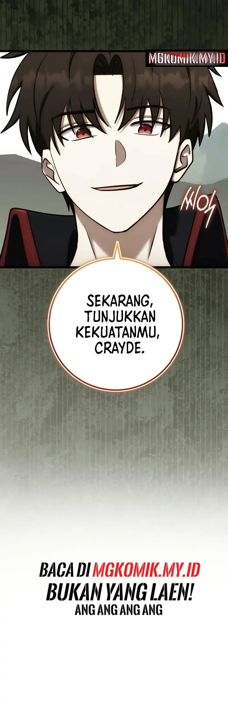 The Eldest Son of the Marquis House is a Martial Artist Chapter 30 Gambar 75