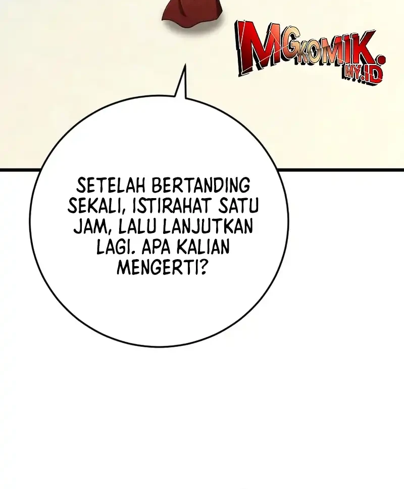 The Eldest Son of the Marquis House is a Martial Artist Chapter 30 Gambar 14