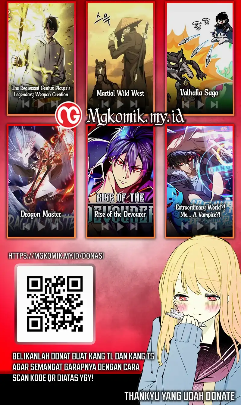 The Eldest Son of the Marquis House is a Martial Artist Chapter 30 Gambar 77