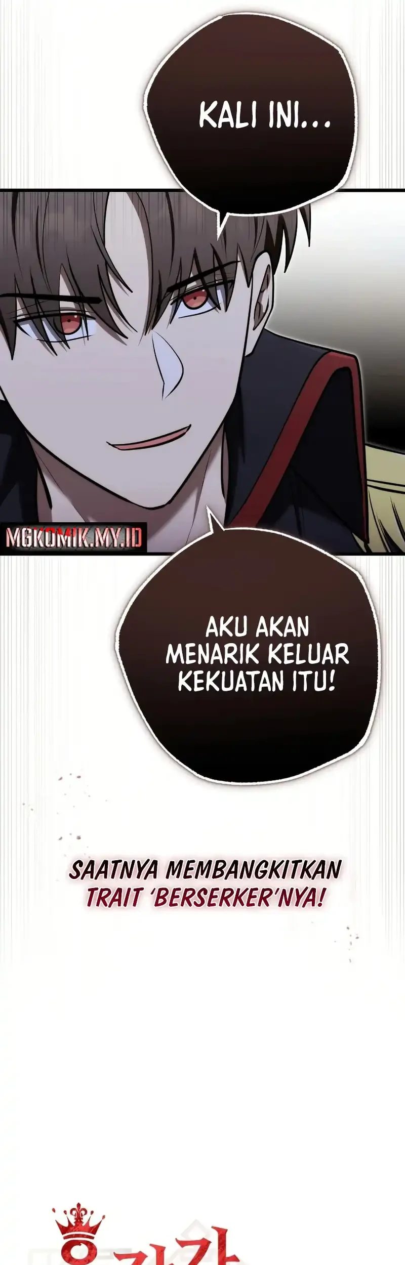 The Eldest Son of the Marquis House is a Martial Artist Chapter 30 Gambar 11