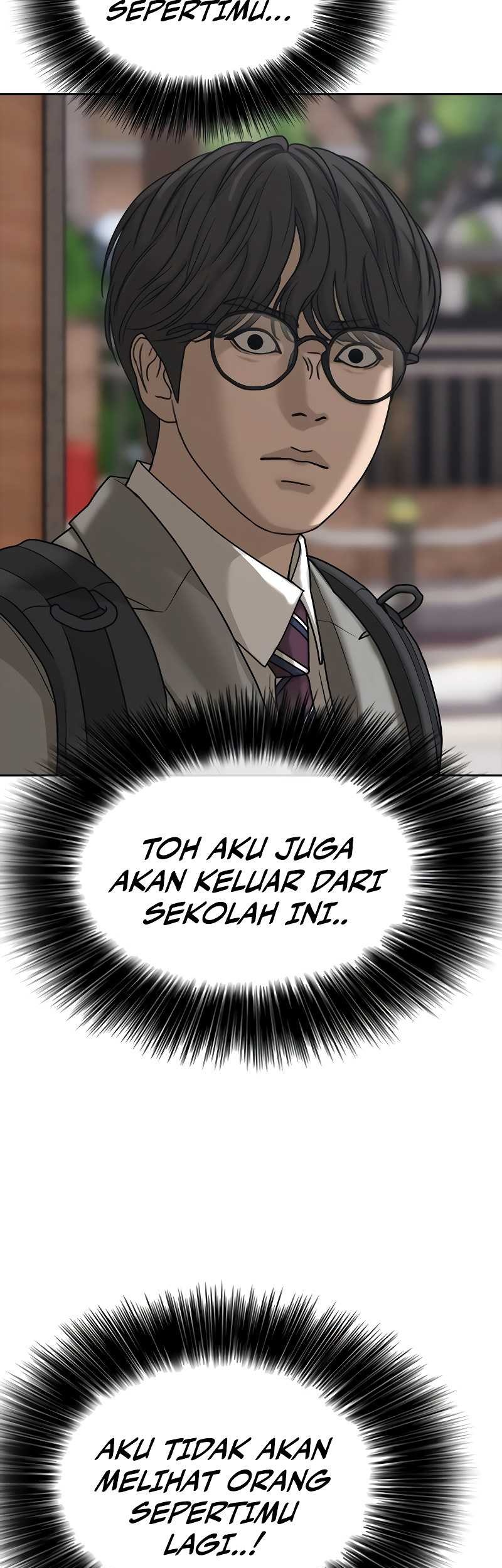 The End Has Come Chapter 1 Gambar 79
