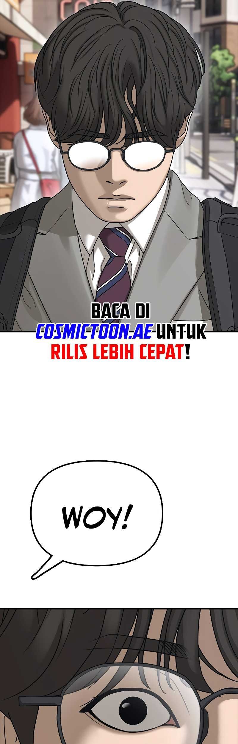 The End Has Come Chapter 1 Gambar 75