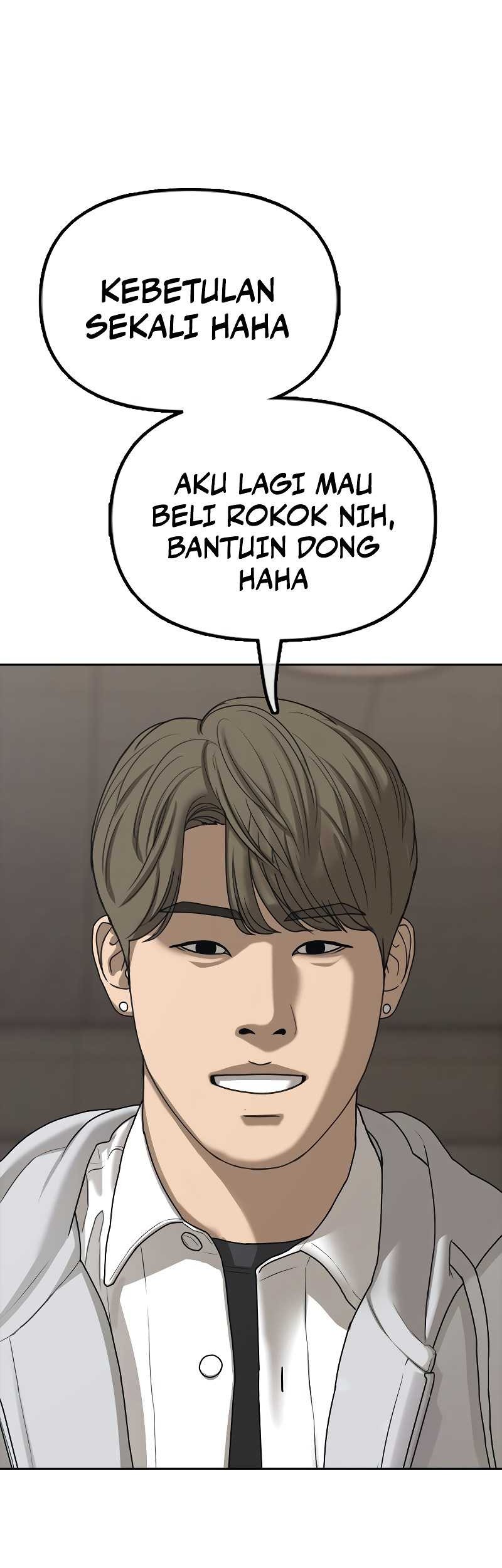 The End Has Come Chapter 1 Gambar 77