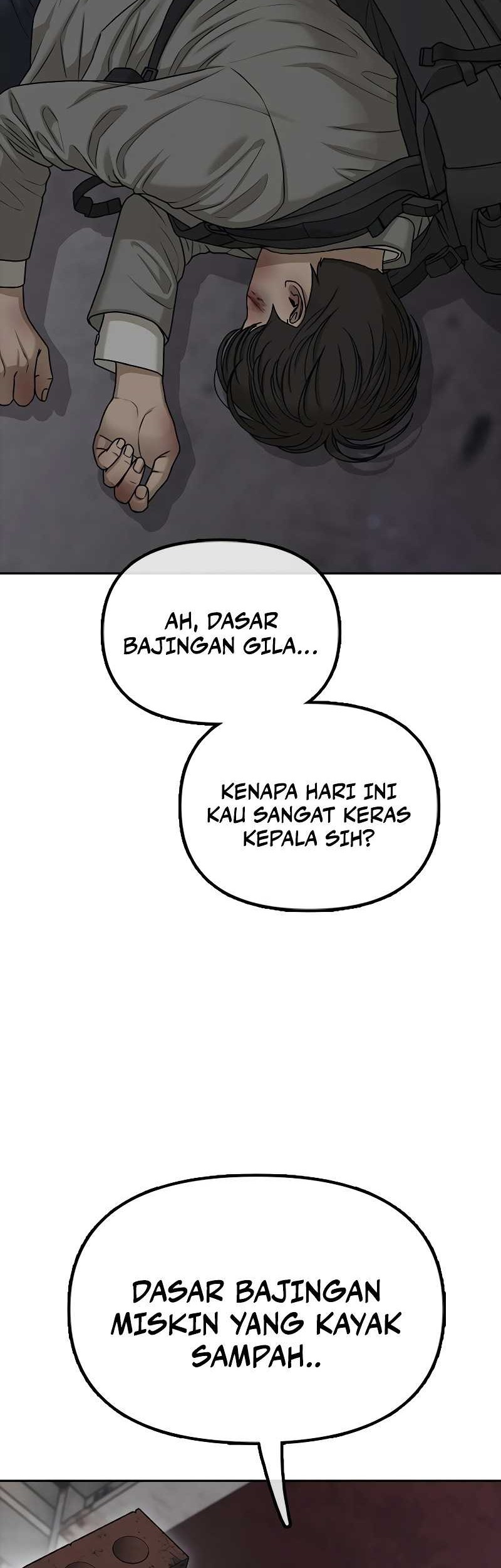 The End Has Come Chapter 1 Gambar 84