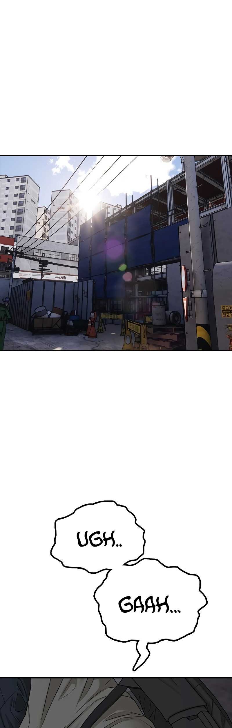 The End Has Come Chapter 1 Gambar 83