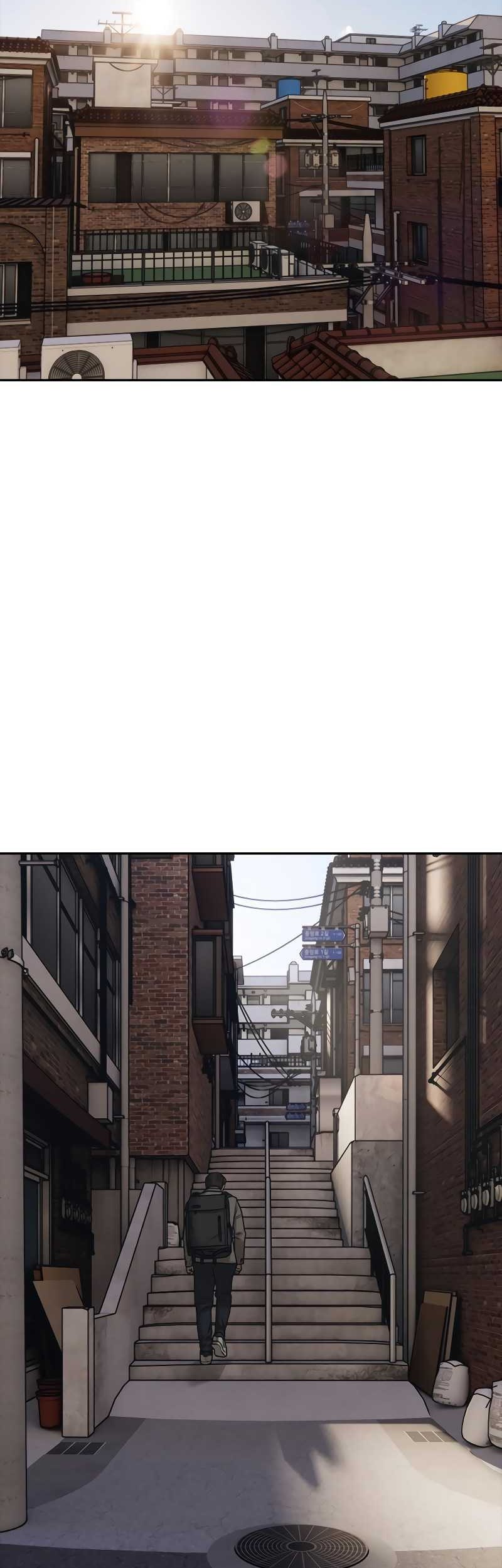 The End Has Come Chapter 1 Gambar 95