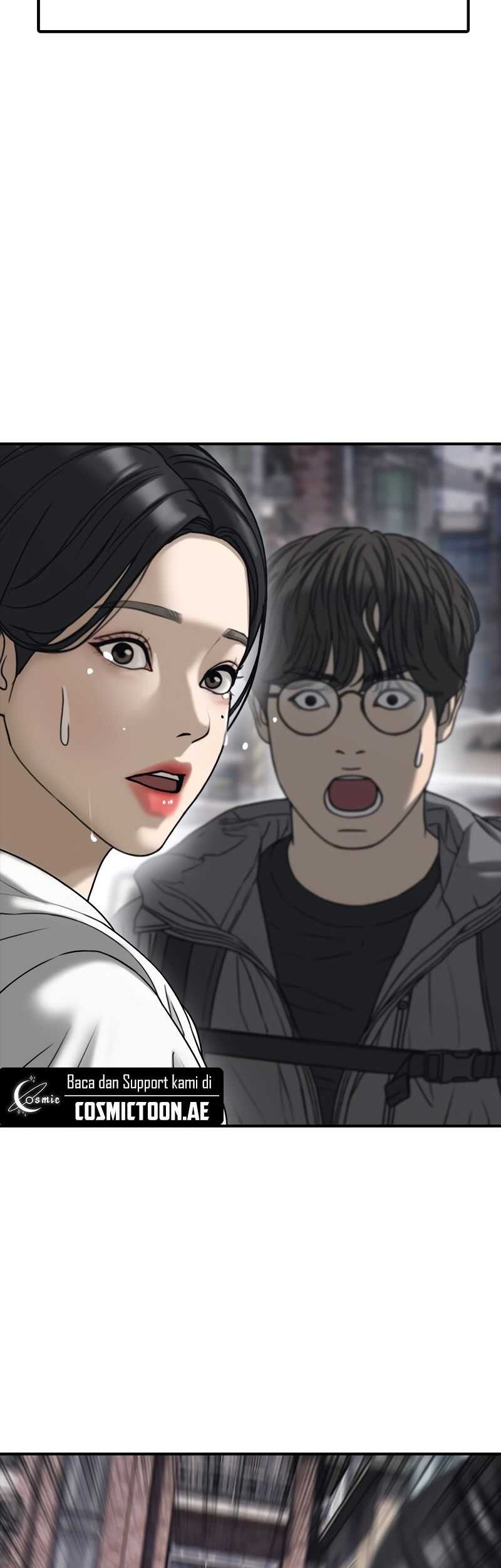 The End Has Come Chapter 1 Gambar 52