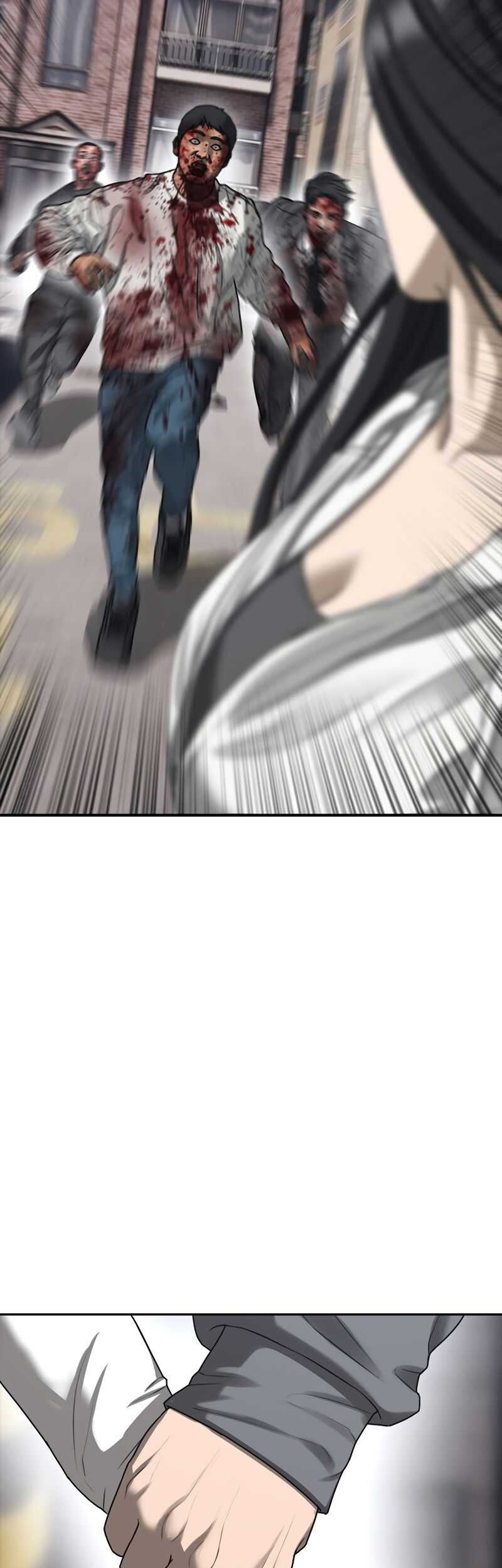 The End Has Come Chapter 1 Gambar 53