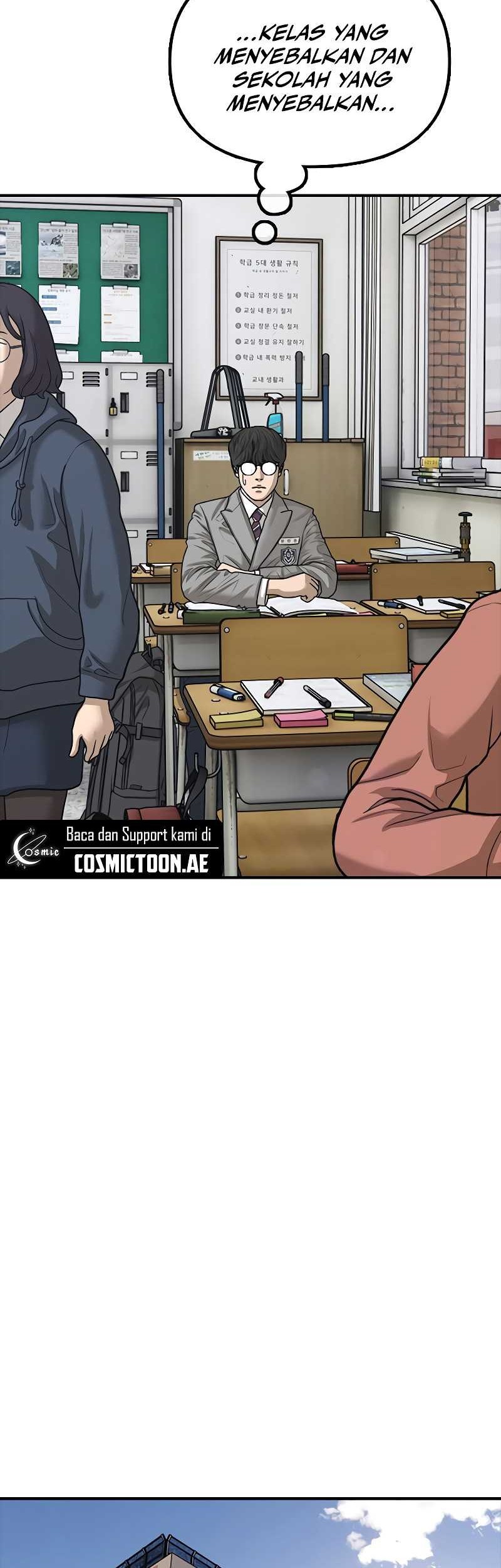 The End Has Come Chapter 1 Gambar 72