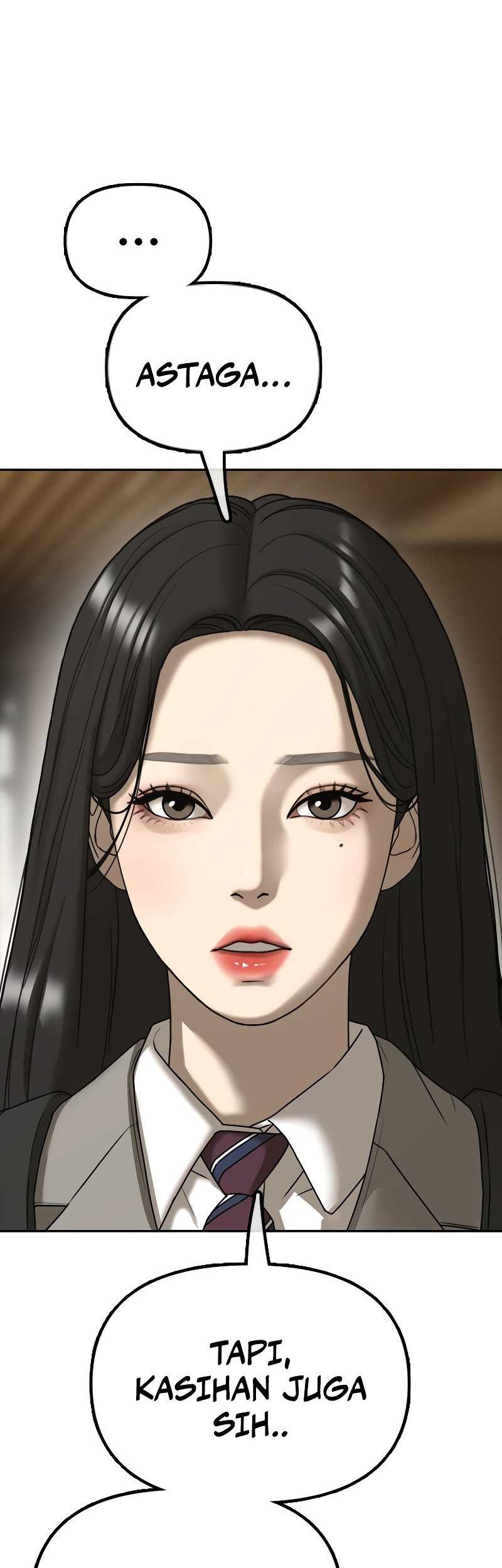 The End Has Come Chapter 1 Gambar 112