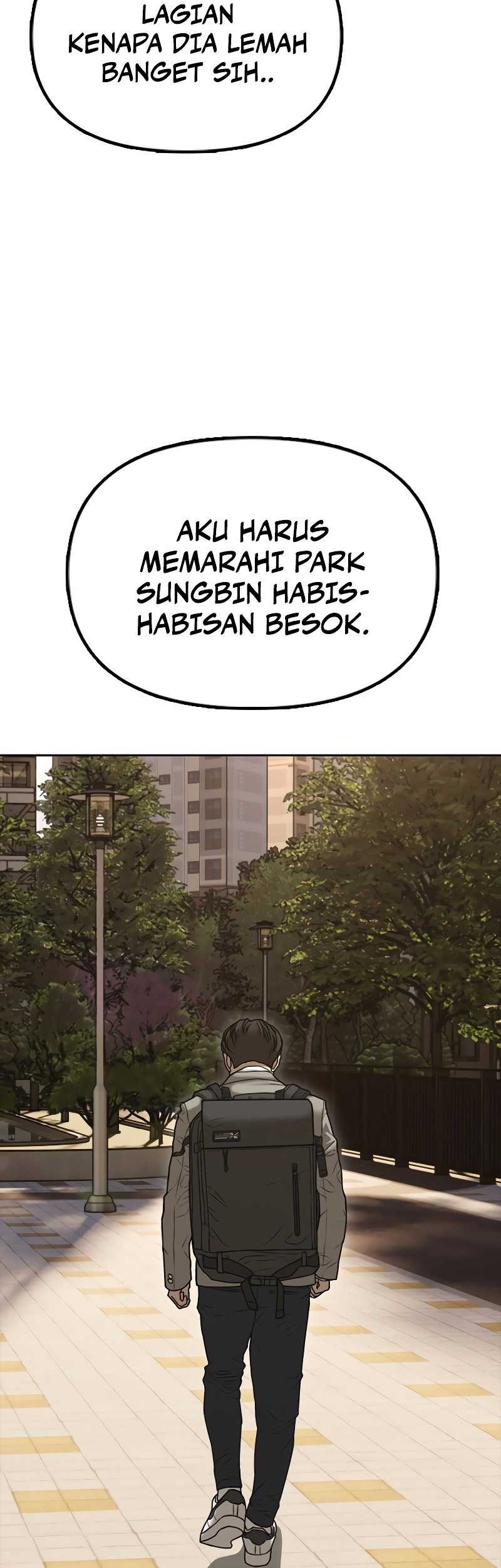 The End Has Come Chapter 1 Gambar 113