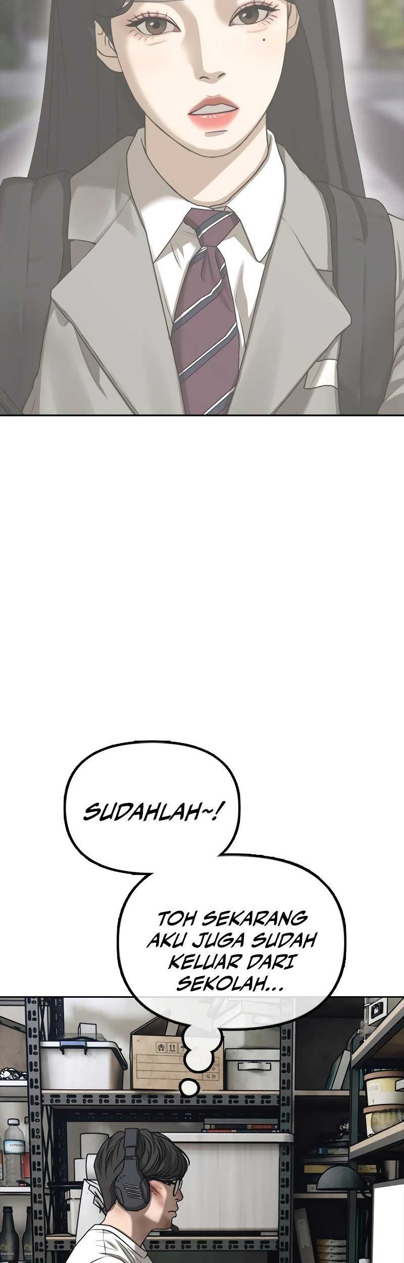 The End Has Come Chapter 1 Gambar 118