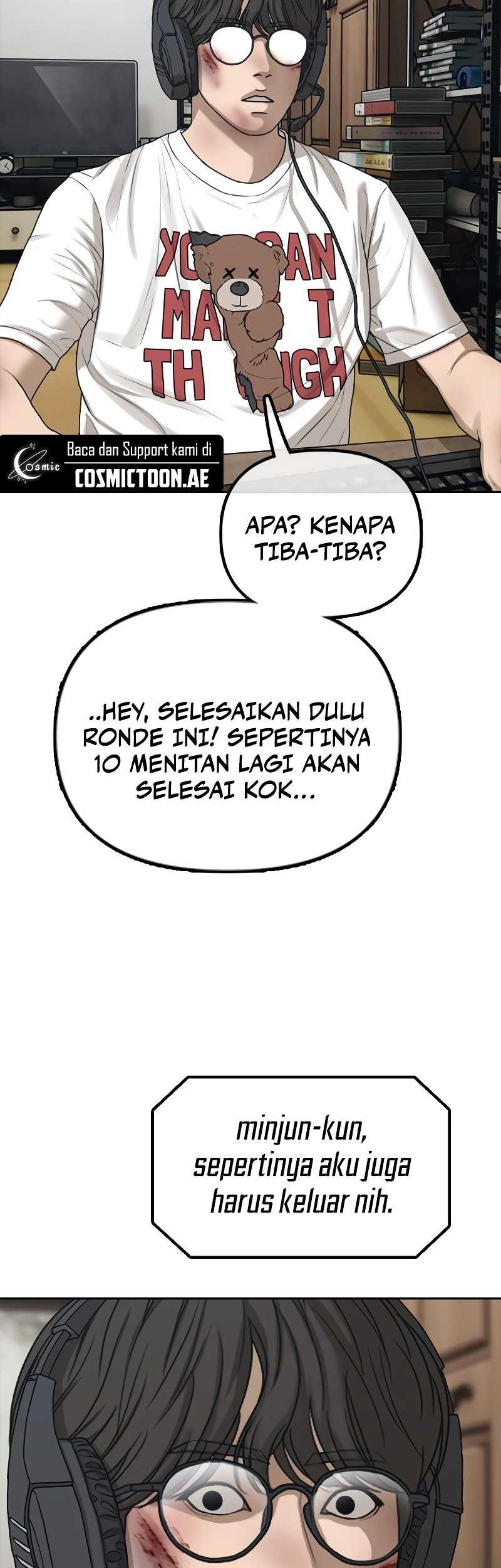 The End Has Come Chapter 1 Gambar 125