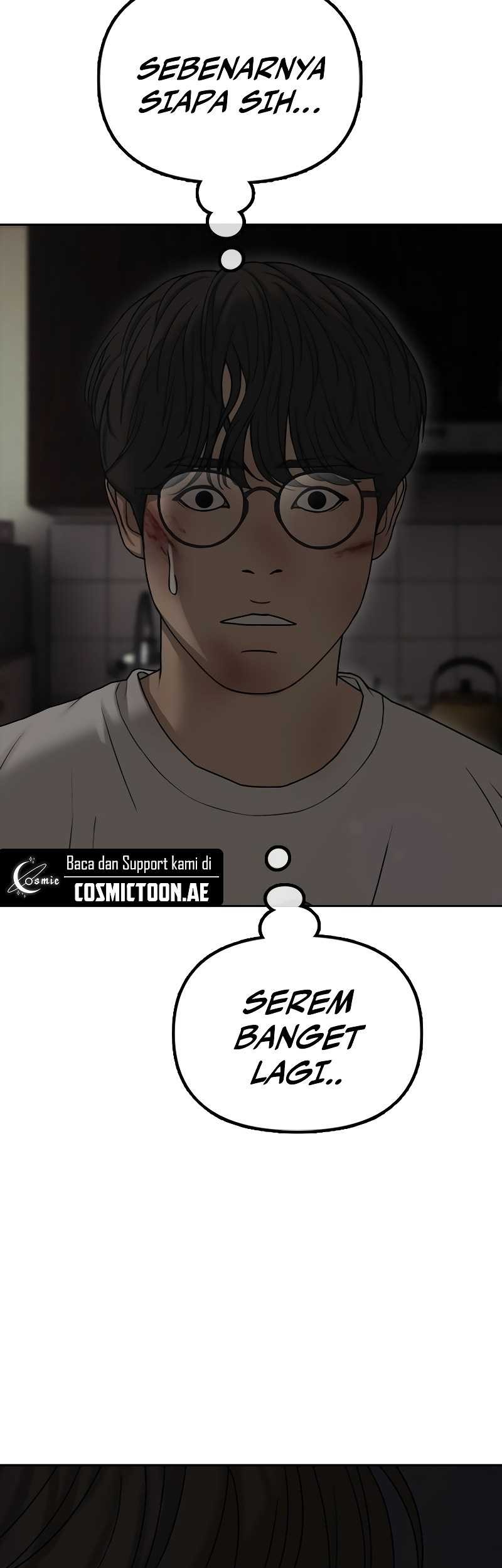 The End Has Come Chapter 1 Gambar 133