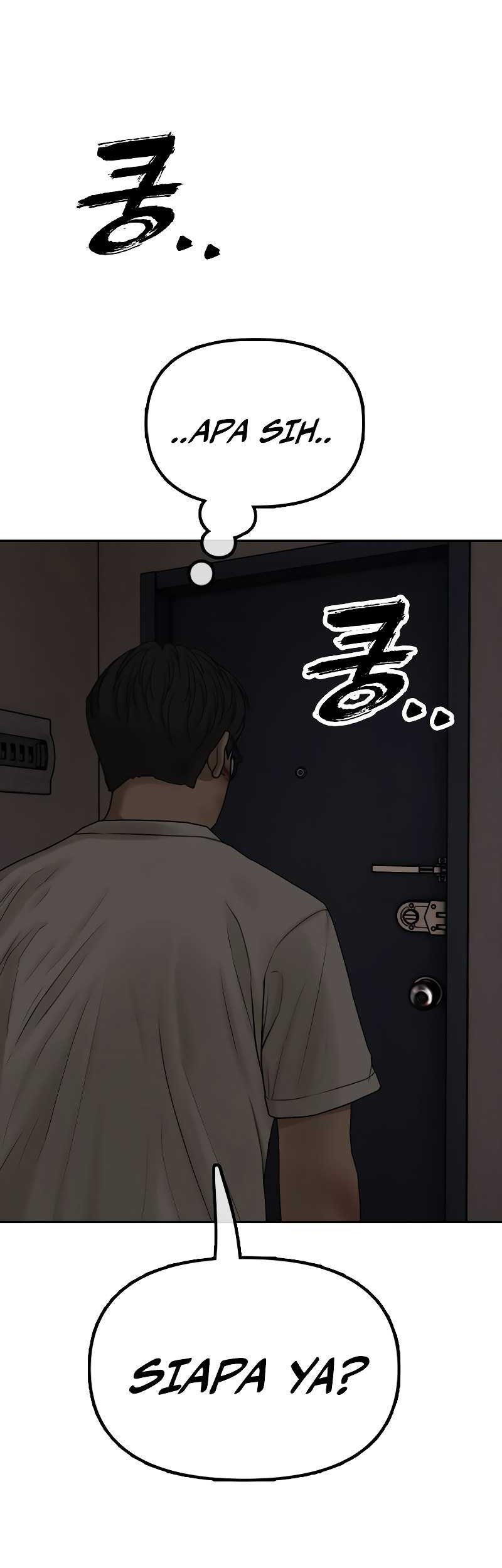 The End Has Come Chapter 1 Gambar 131