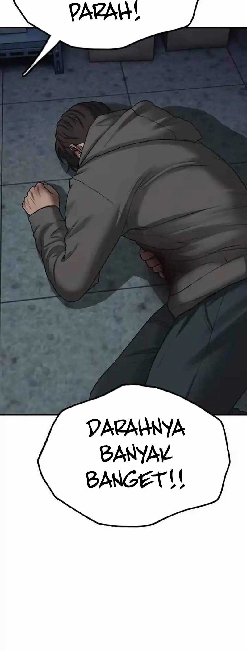 The End Has Come Chapter 10 Gambar 17