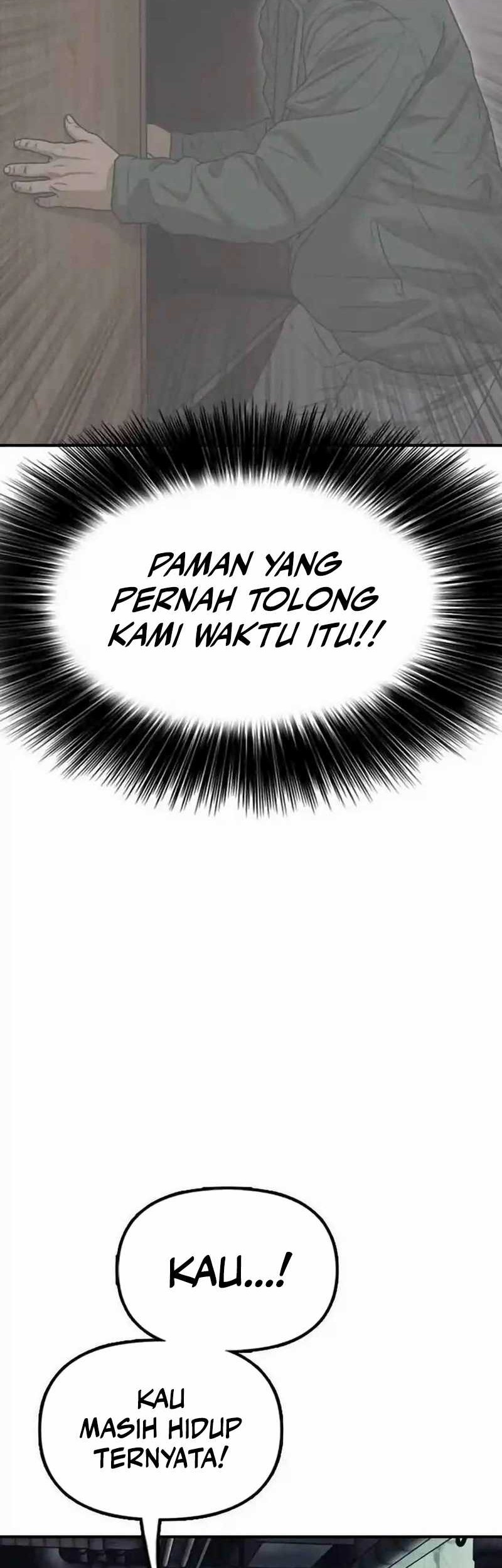 The End Has Come Chapter 10 Gambar 15