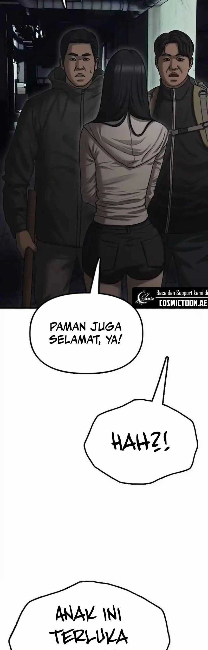 The End Has Come Chapter 10 Gambar 16