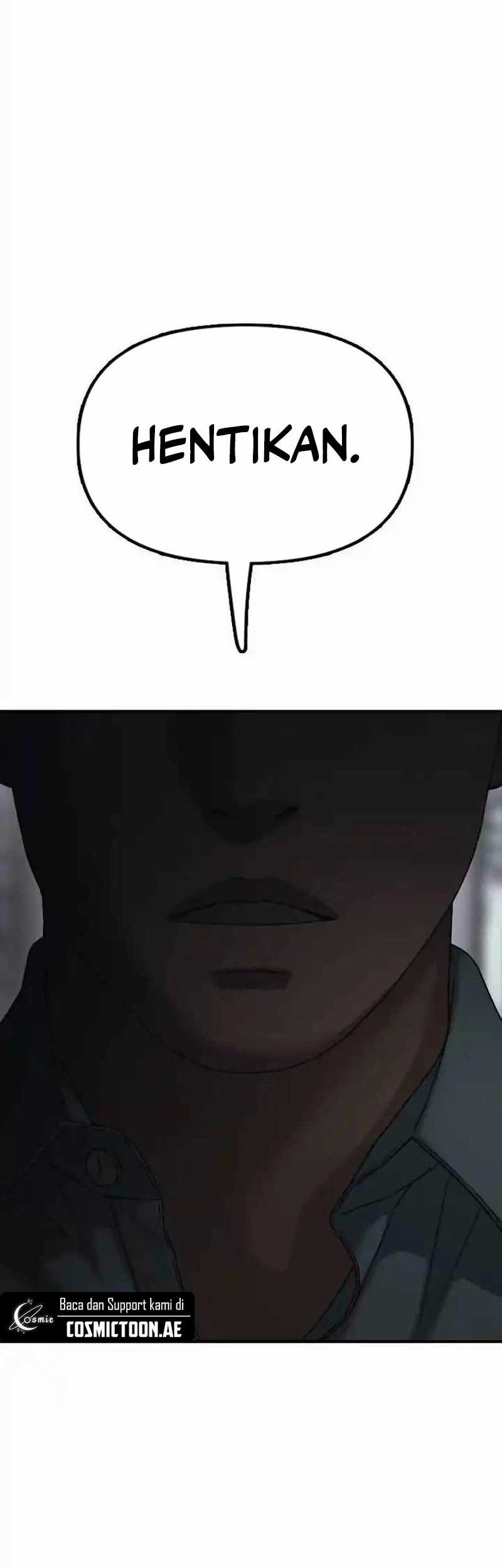 The End Has Come Chapter 10 Gambar 25