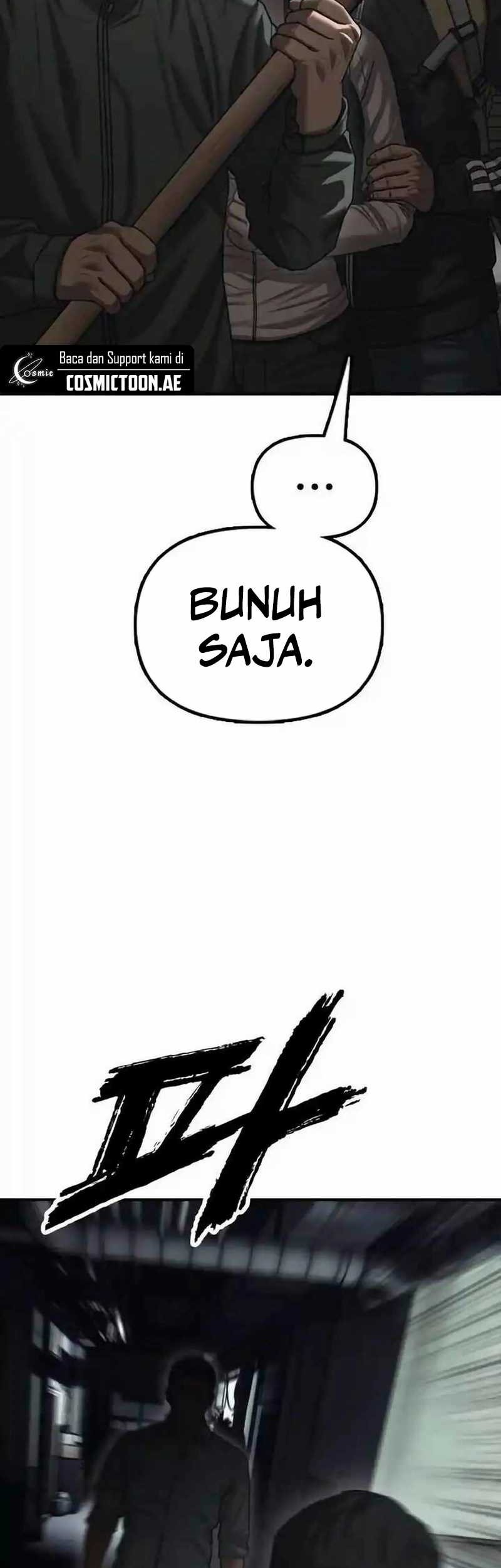 The End Has Come Chapter 10 Gambar 28