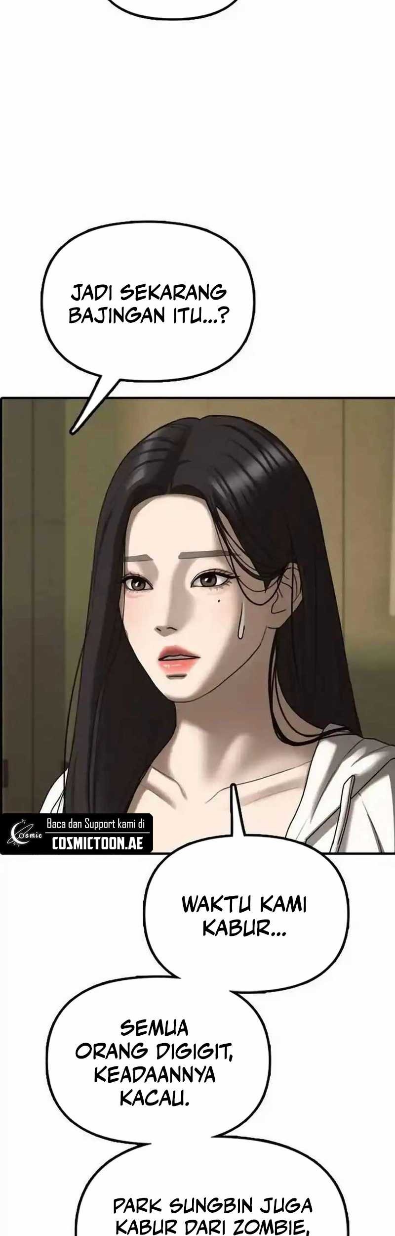 The End Has Come Chapter 10 Gambar 48