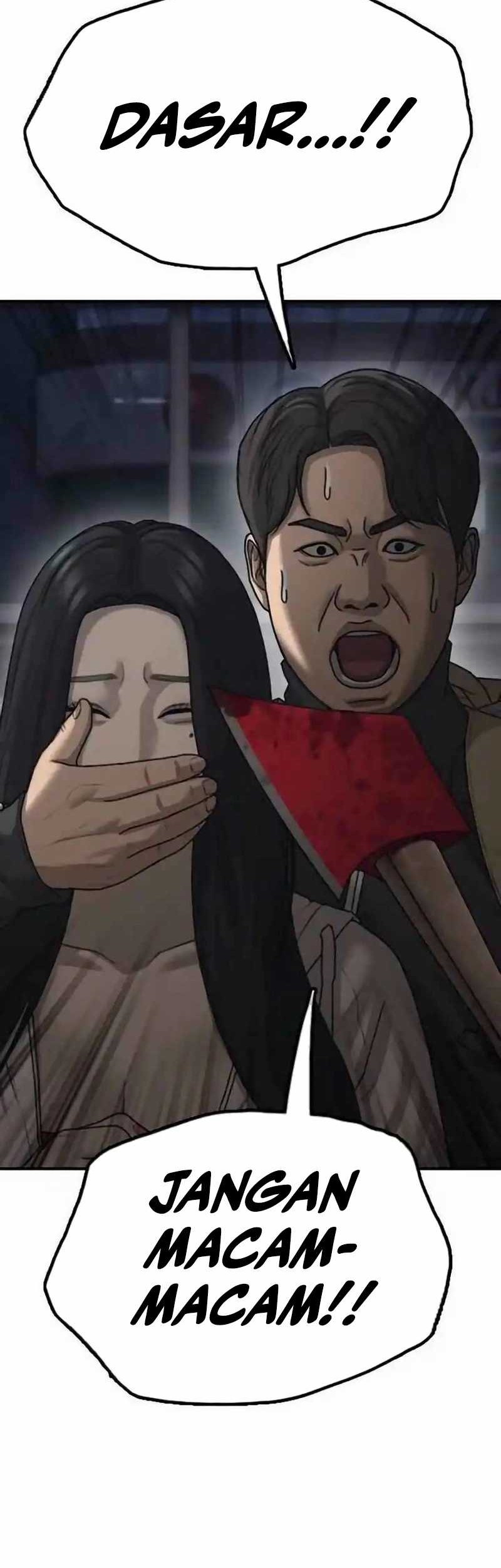 The End Has Come Chapter 10 Gambar 35