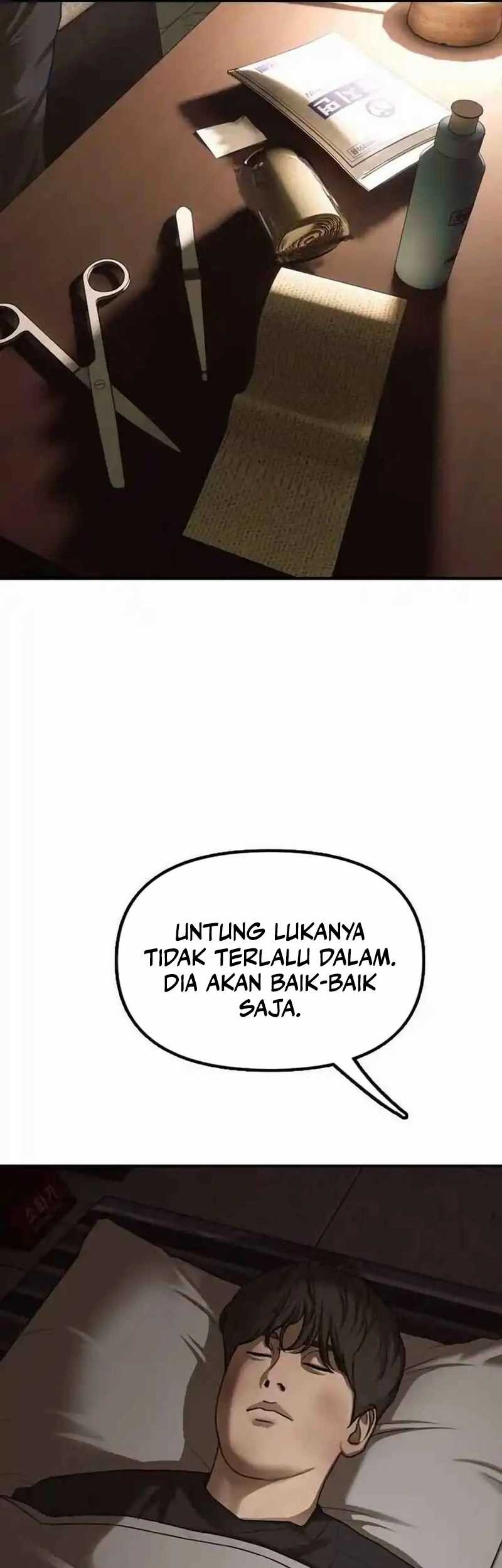 The End Has Come Chapter 10 Gambar 42