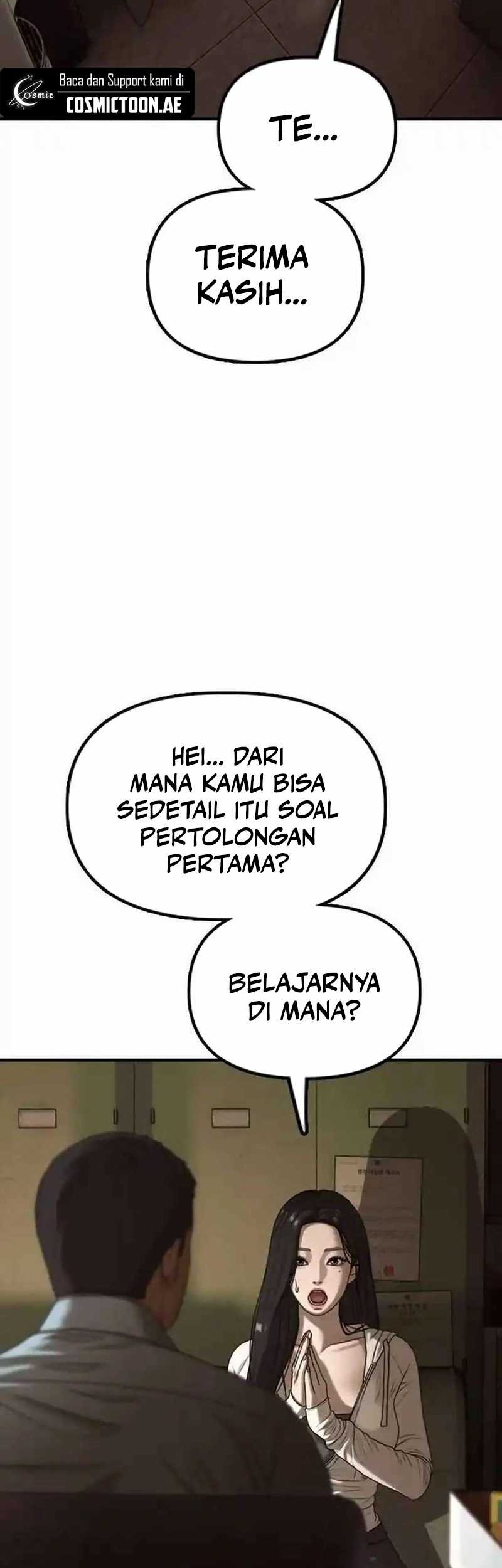 The End Has Come Chapter 10 Gambar 44