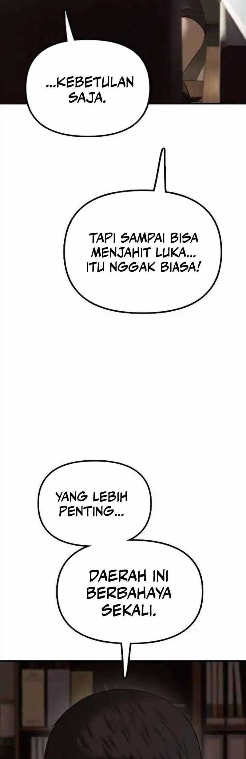 The End Has Come Chapter 10 Gambar 45