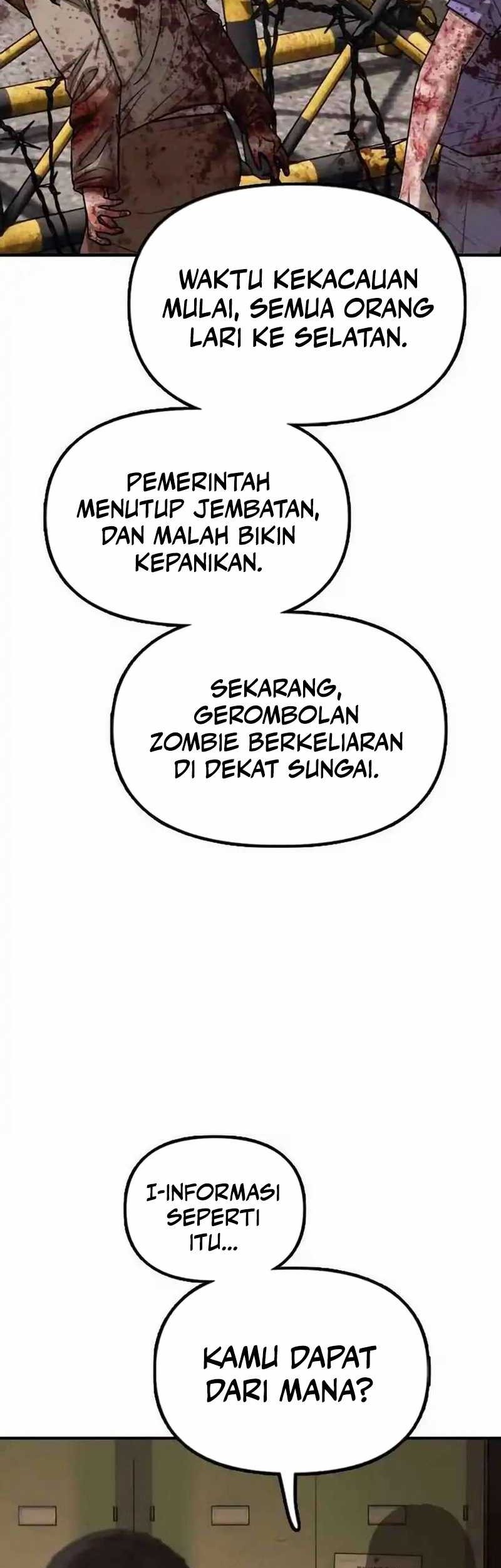 The End Has Come Chapter 10 Gambar 64
