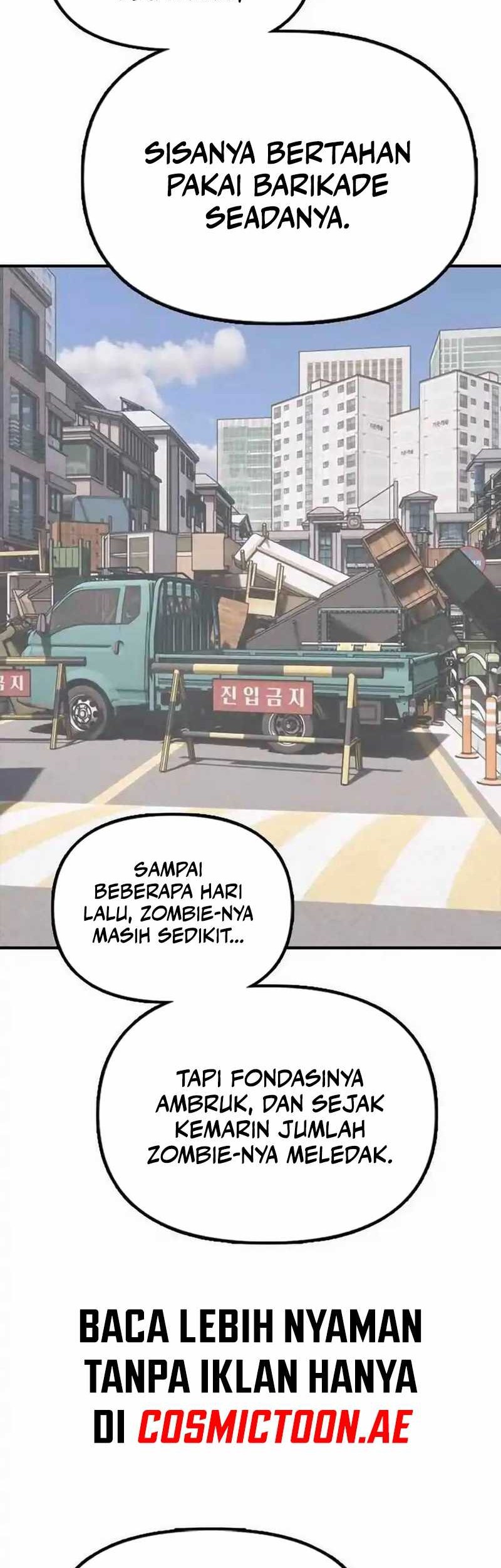 The End Has Come Chapter 10 Gambar 51