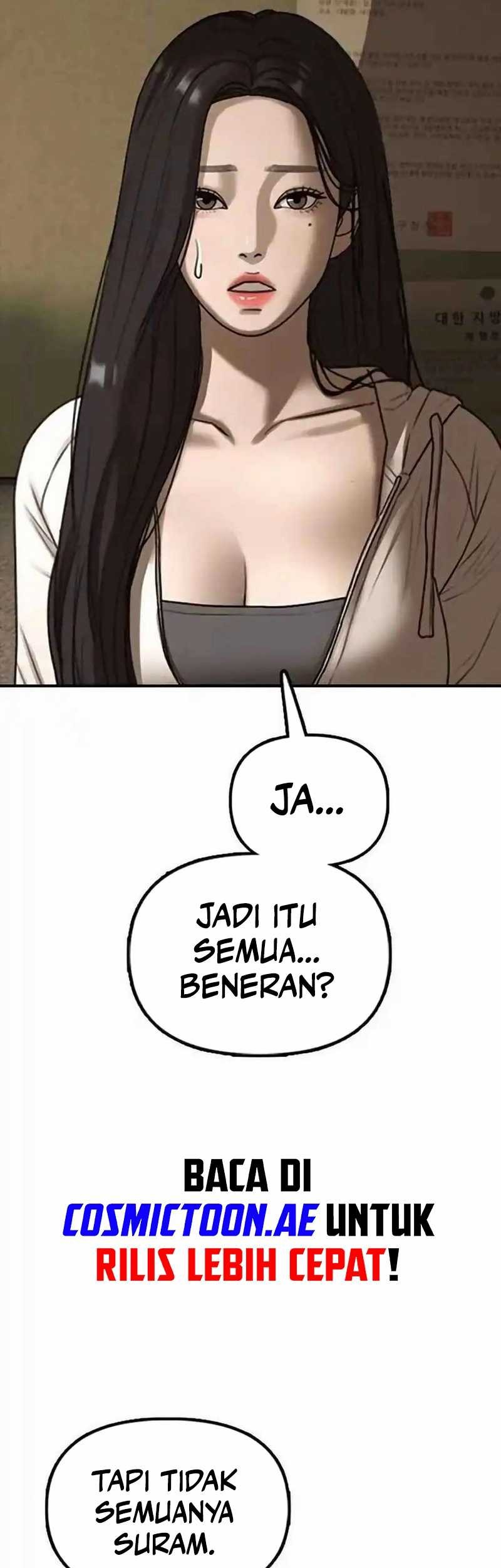 The End Has Come Chapter 10 Gambar 66