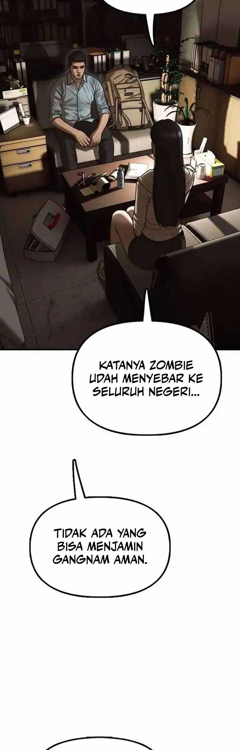 The End Has Come Chapter 10 Gambar 68