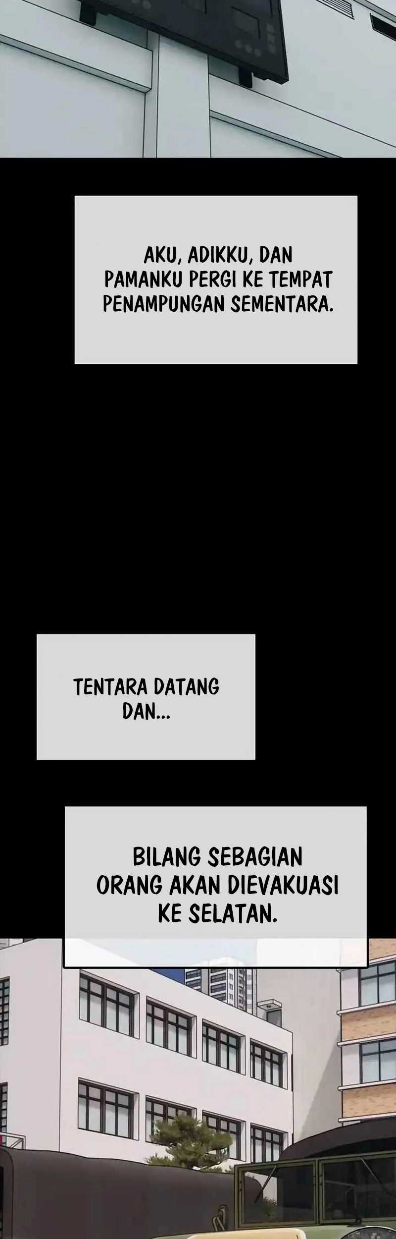 The End Has Come Chapter 10 Gambar 72