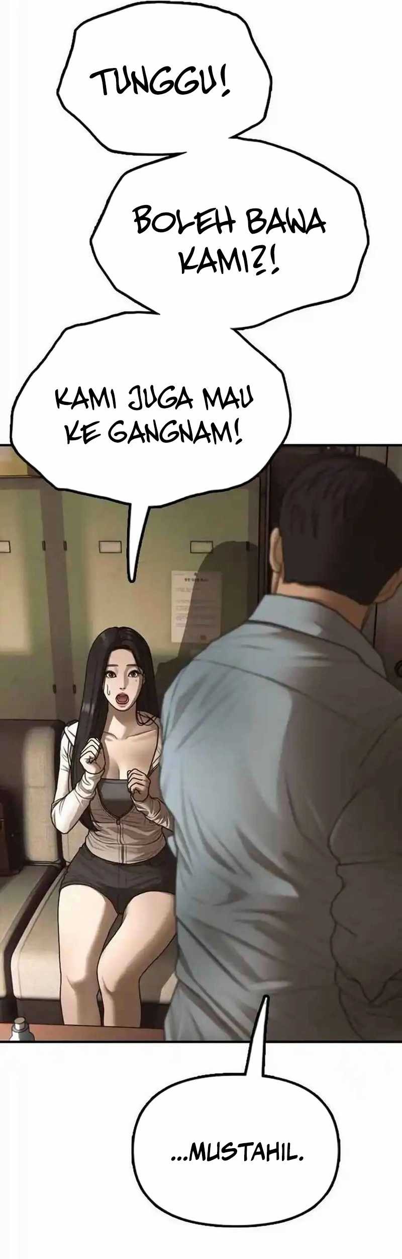 The End Has Come Chapter 10 Gambar 86