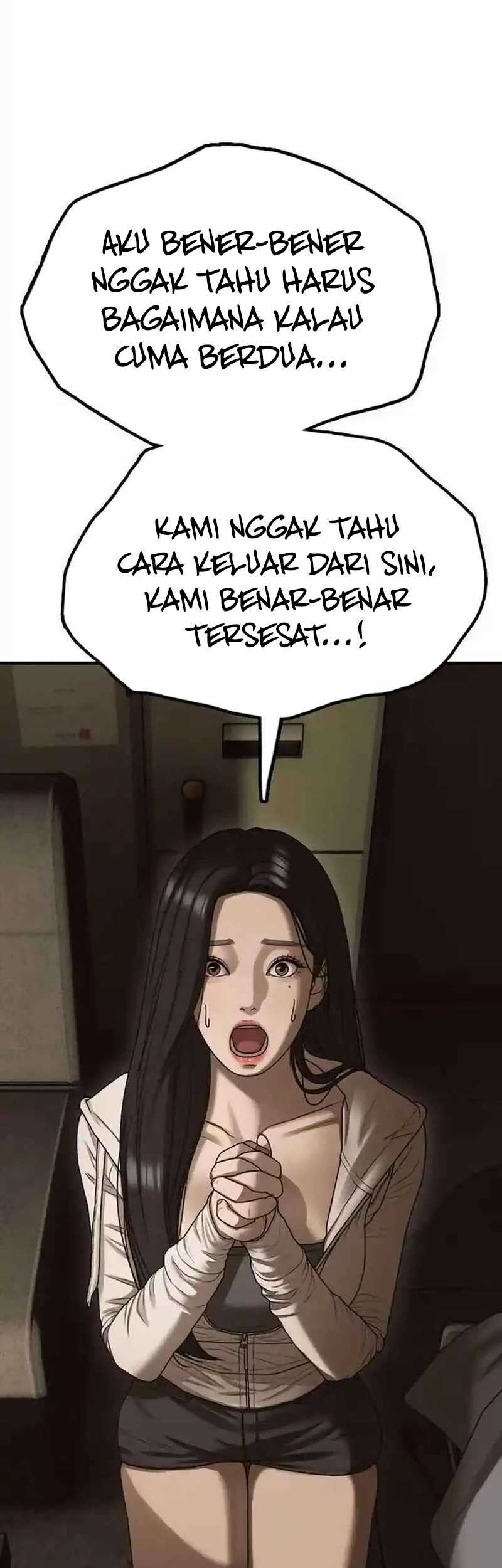 The End Has Come Chapter 10 Gambar 90