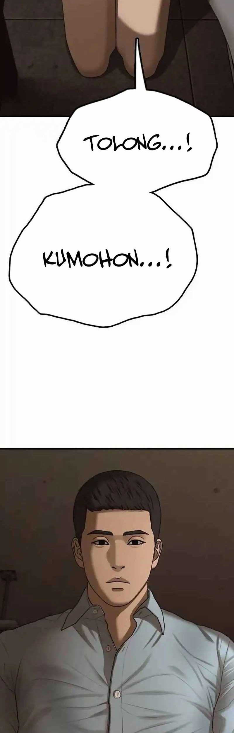 The End Has Come Chapter 10 Gambar 91