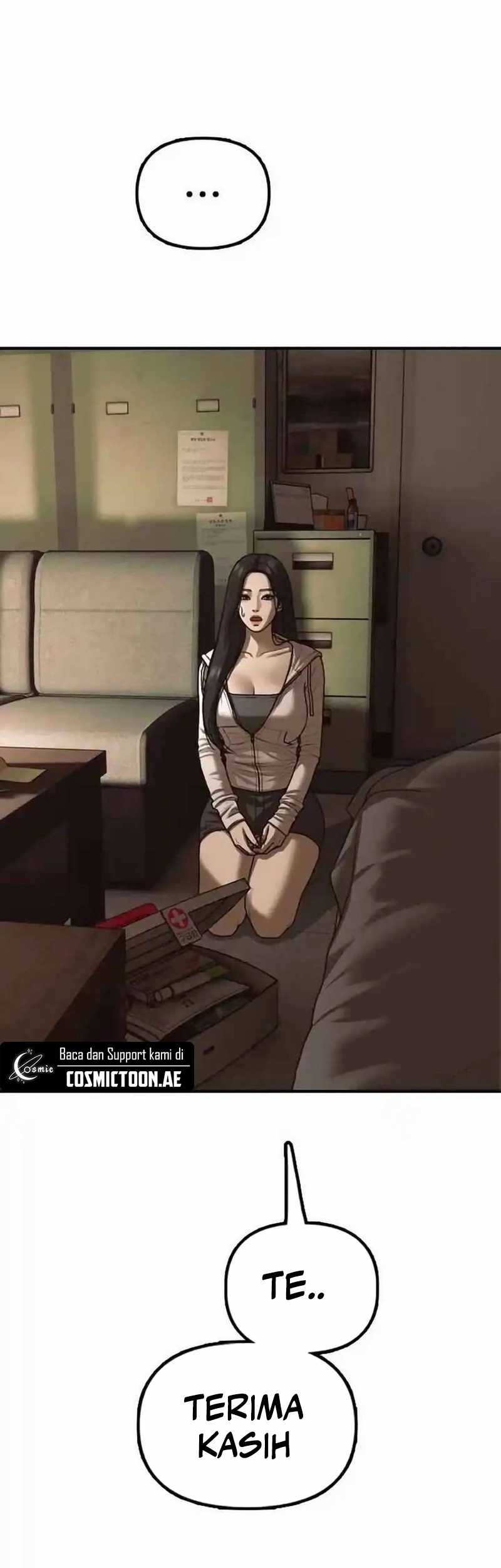 The End Has Come Chapter 10 Gambar 96