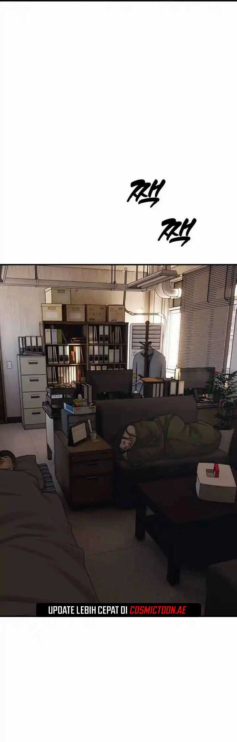 The End Has Come Chapter 10 Gambar 98