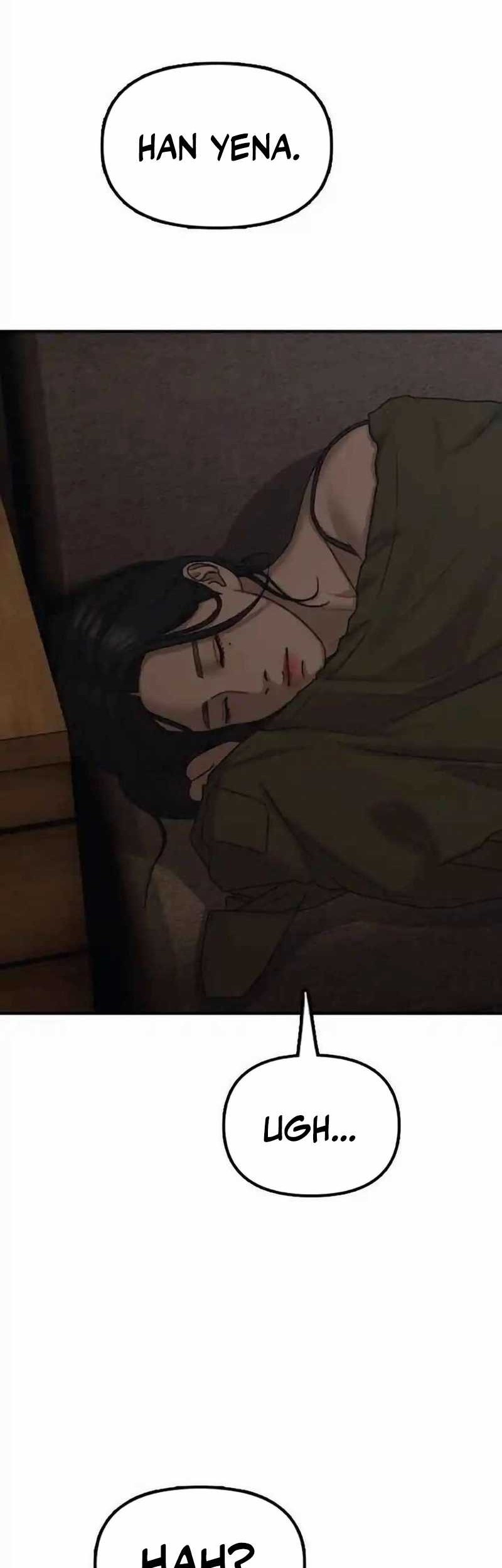 The End Has Come Chapter 10 Gambar 99