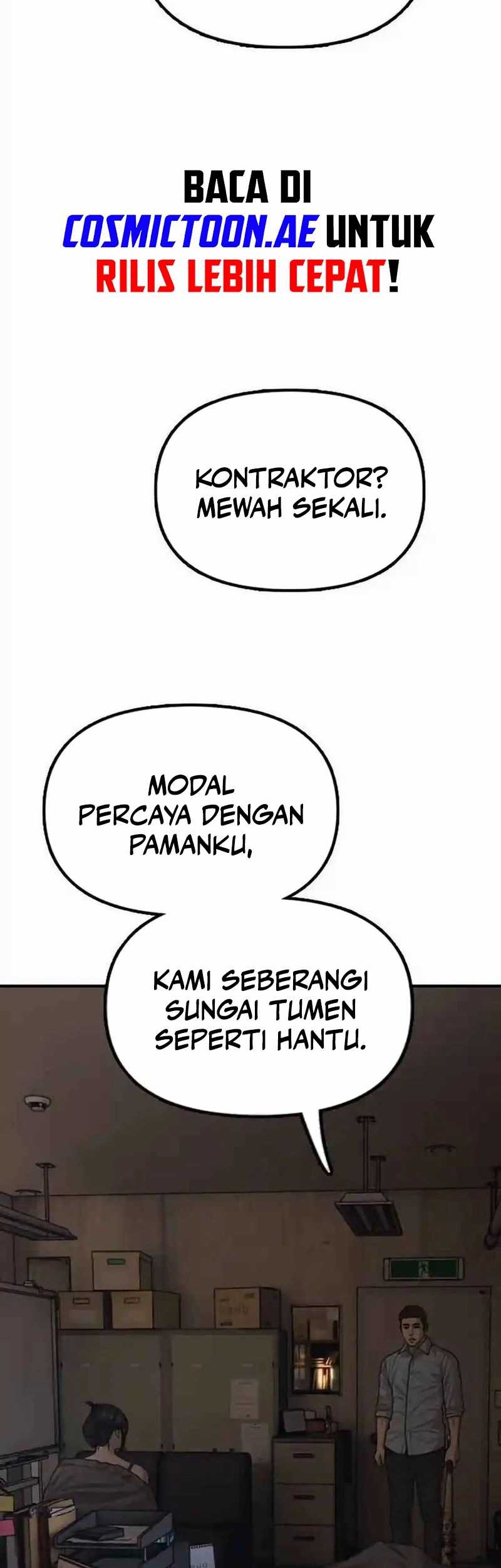 The End Has Come Chapter 10 Gambar 107