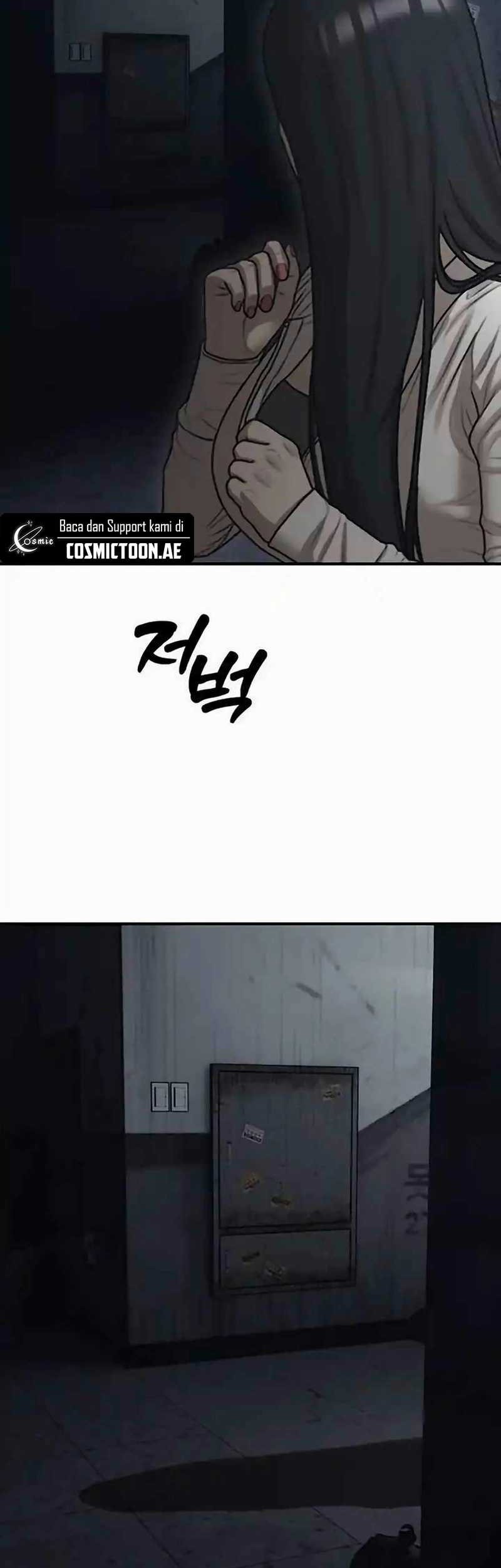 The End Has Come Chapter 10 Gambar 4