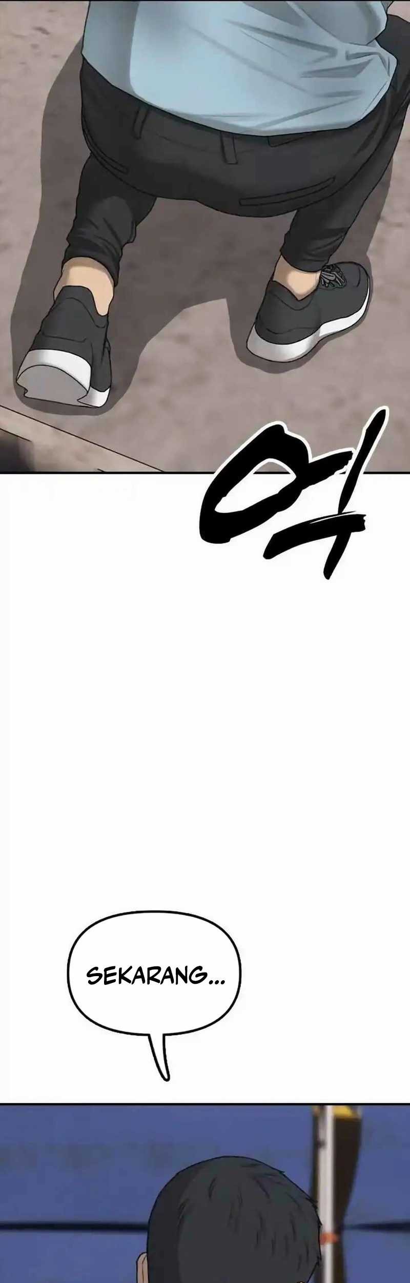 The End Has Come Chapter 10 Gambar 114