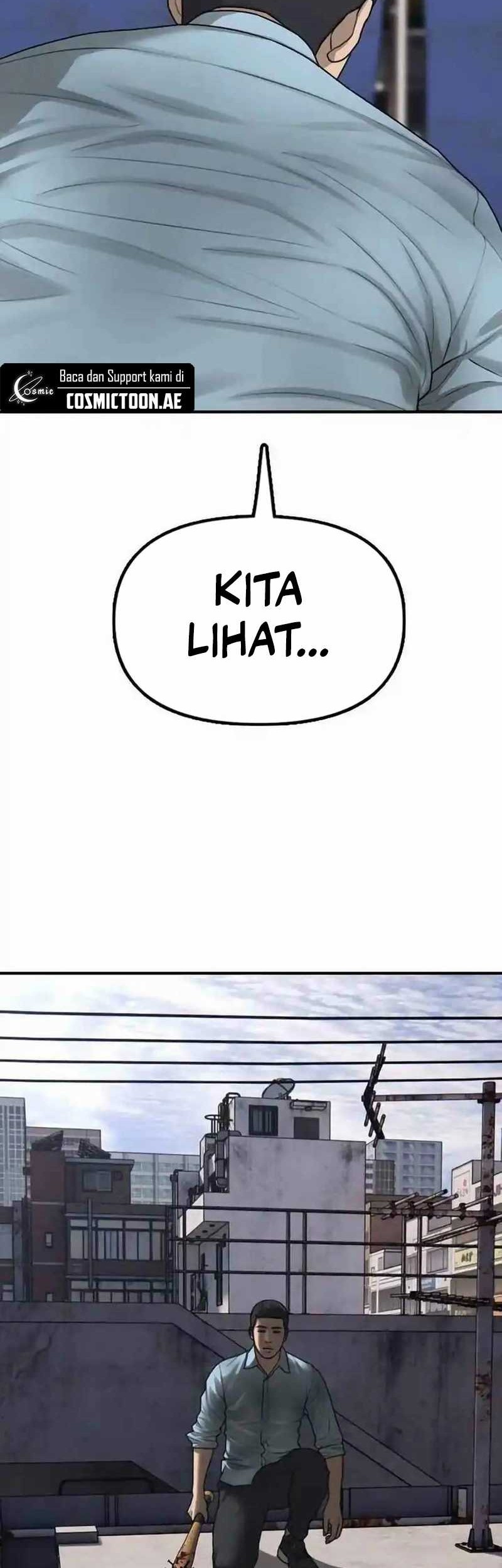 The End Has Come Chapter 10 Gambar 115