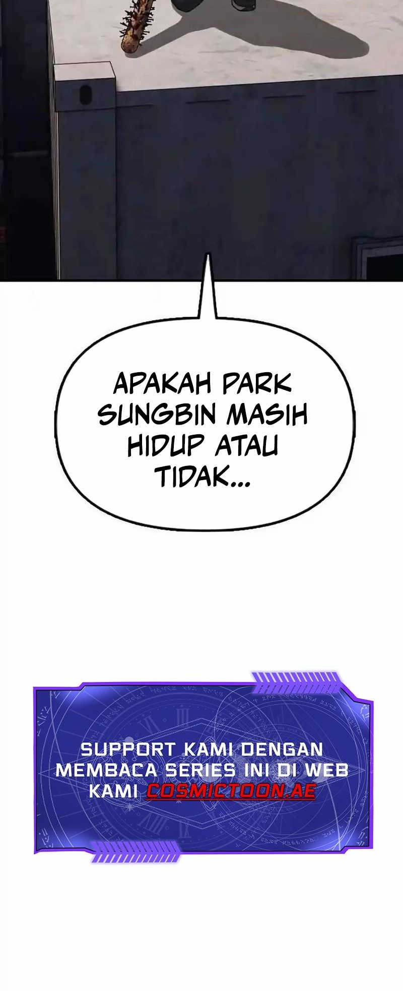 The End Has Come Chapter 10 Gambar 116