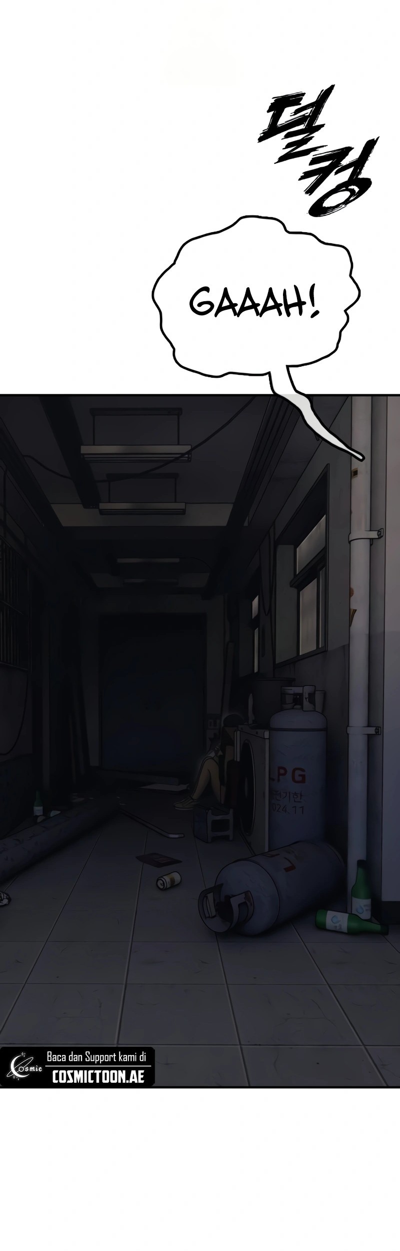 The End Has Come Chapter 13 Gambar 13